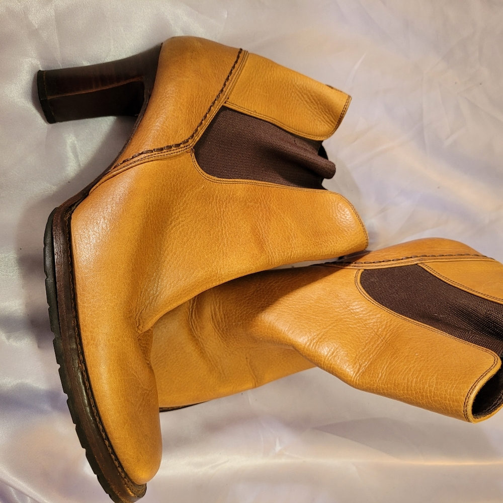 Ankle Booties - image 2